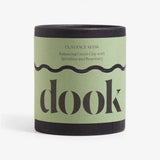 Dook Clay Face Mask - Green - Balancing