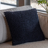 Pino Cushion - Ink