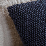 Pino Cushion - Ink