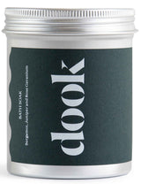 Dook Bath Salts - Bergamot, Juniper & Rose Geranium