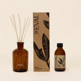 St. Eval Bay & Rosemary Reed Diffuser