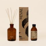 St. Eval Bergamot & Nettle Reed Diffuser