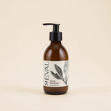 St. Eval Bay & Rosemary hand lotion