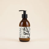 St. Eval Sea Salt hand lotion