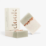 Dook Salt Soap - Mandarin, Bergamot, Rosemary & Cedar