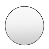 Holworth Round Mirror