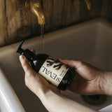 St. Eval Sea Salt hand wash