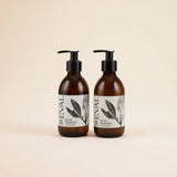 St. Eval Bay & Rosemary gift set