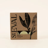 St. Eval Bay & Rosemary Scented Tea Lights