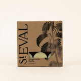 St. Eval Bergamot & Nettle Scented Tea Lights