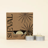 St. Eval Inspiritus Scented Tea Lights