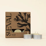 St. Eval Sea Salt Scented Tea Lights
