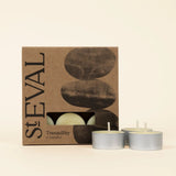 St. Eval Tranquillity Scented Tea Lights