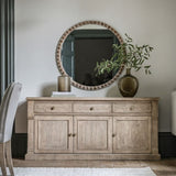 Millbrook Round Mirror