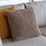 Pino Cushion - Taupe