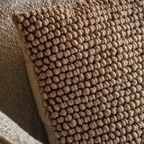 Pino Cushion - Taupe