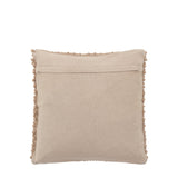 Pino Cushion - Taupe