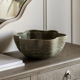 Murla Bowl Fennel Green
