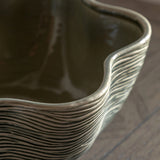 Murla Bowl Fennel Green