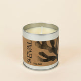 St. Eval Sea Salt Tin Candle