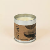 St. Eval Tranquillity Tin Candle