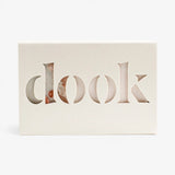 Dook Salt Soap - Mandarin, Bergamot, Rosemary & Cedar
