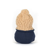 Amuseables Peanut Star Student Outfit