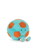 Amuseables Jellycat Football
