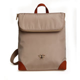 Alice Wheeler London Stone Marlow Lightweight Backpack