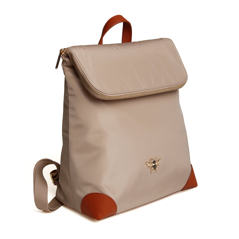 Alice Wheeler London Stone Marlow Lightweight Backpack