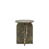 Amalfi side table- ember