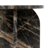 Amalfi side table- ember