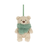 Bartholomew Bear Jr. Winter Warmer Decoration
