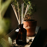 St. Eval Bay & Rosemary Reed Diffuser