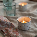 St. Eval Bergamot & Nettle Scented Tea Lights