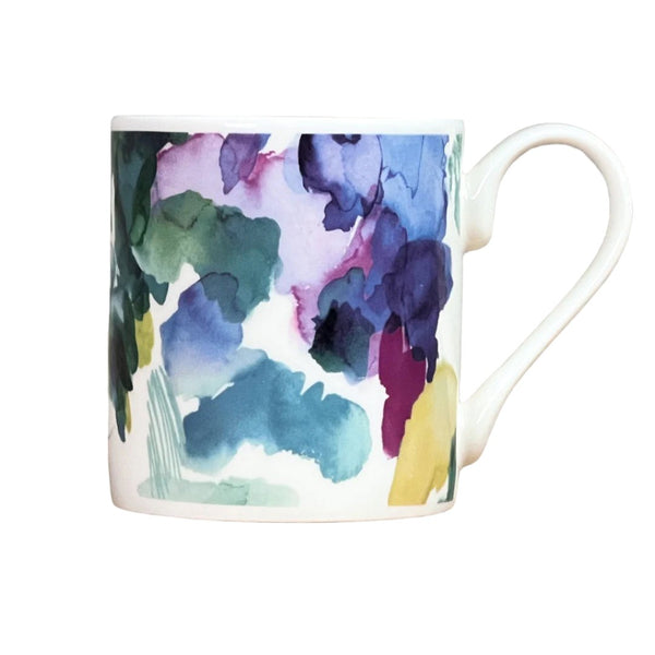 Palette Mug