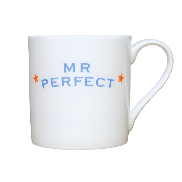 Mr Perfect Mug