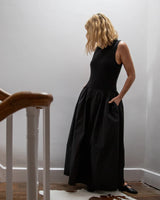 Tracey Dress - Black