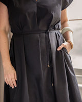 Alana Dress - Black