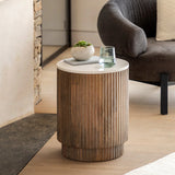 Marmo Side Table