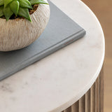 Marmo Side Table