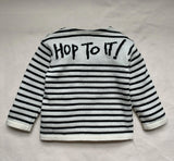 Hop to it Jumper