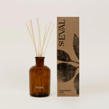 St. Eval Grapefruit & Lime Reed Diffuser