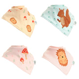 Woodland Bib set