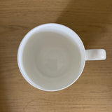 Baaley Fine Bone China Mug