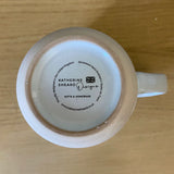 Baaley Sheep Stoneware Mug