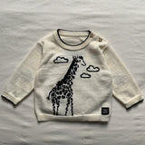 Giraffe Jumper