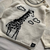 Giraffe Jumper