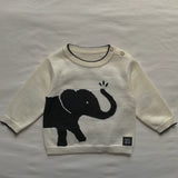 Elephant Jumper
