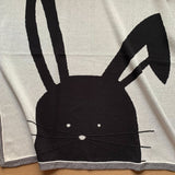 Bunny blanket
